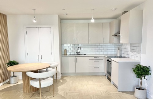 Fairfield Apartment | Short term apartment in London