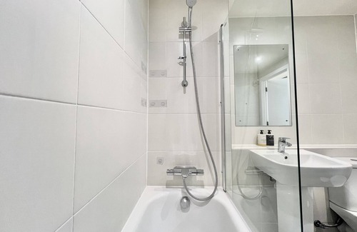 Fairfield Apartment | Short term apartment in London