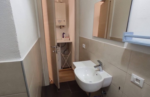 Province of Bologna Apartment | Short-term rentals O.Maggiore, Must, Ducati, Airport