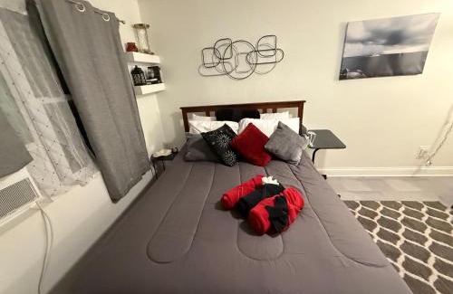 South Seminole Heights House | Short Walk to Raymond James Stadium