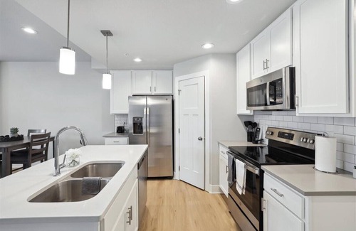 Norwalk House | Shortstop & Stay: Top Pick Near Norwalk Sports Campus