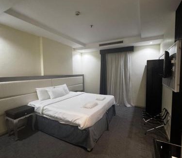 Batha Quraysh Apartment | Shouel Inn Furnished Apartments