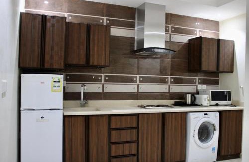 Batha Quraysh Apartment | Shouel Inn Furnished Apartments