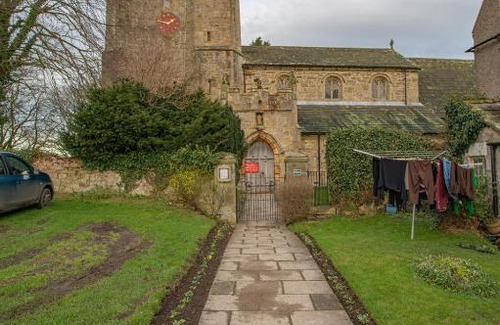 Kirby Hill Hotel | Shoulder of mutton