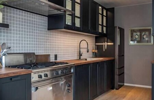 Hirafu Ski Chalet | Shousugi Chalet by Elite Havens