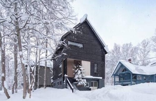 Hirafu Ski Chalet | Shousugi Chalet by Elite Havens