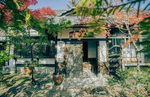 Nagano Apartment | Showrai-An 松頼庵