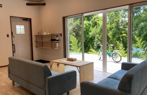 Shodoshima House | Shozugun - House - Vacation STAY 17413