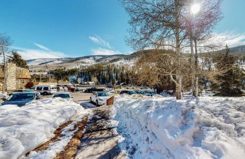 Vail Hotel | Shredders & Hikers Delight