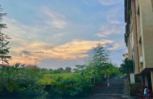 Candola Apartment | Shree Abode - AC 1 BHK in Marcel, Old Goa Panjim