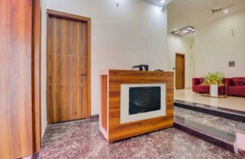 Karnal Hotel | Shree Ji Hotel & Banquet