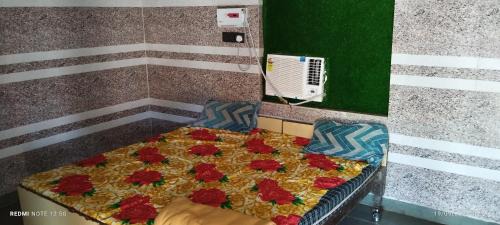 Mathura House | Shree ji seva sadan