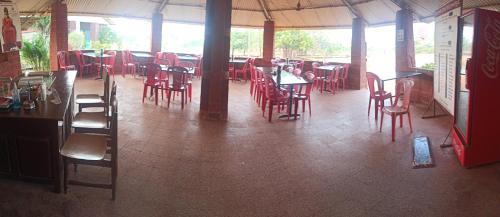 Ganpatipule Hotel | Shree Mahalakshmi Holiday Resort