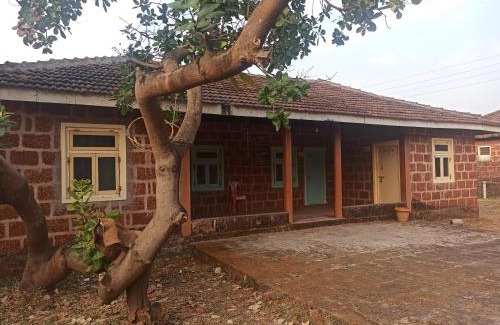 Ganpatipule Hotel | Shree Mahalakshmi Holiday Resort