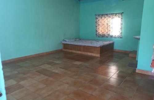 Ganpatipule Hotel | Shree Mahalakshmi Holiday Resort