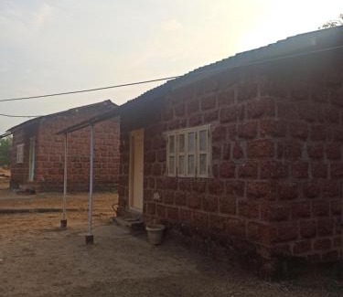 Ganpatipule Hotel | Shree Mahalakshmi Holiday Resort