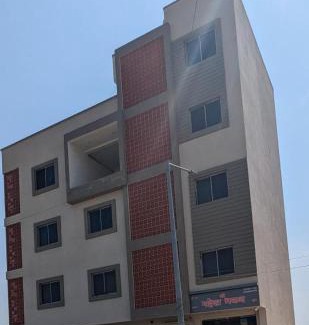 Dwarka House | Shree Mahesh Bhavan