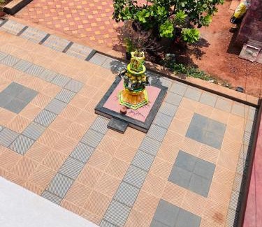 Devbag House | Shree Radhakrishn Homestay Tarkarli Malvan