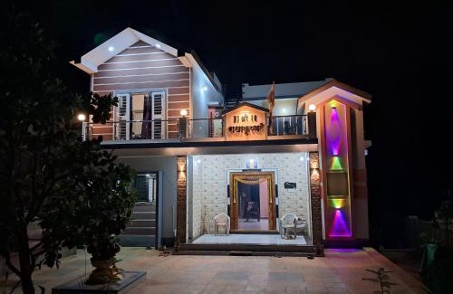 Devbag House | Shree Radhakrishn Homestay Tarkarli Malvan
