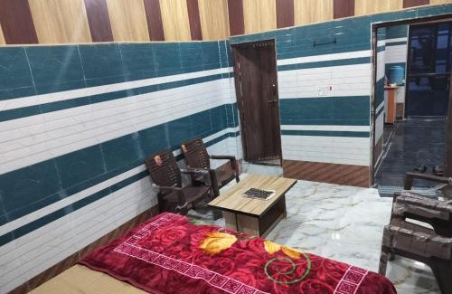 Vrindavan House | Shree Ram Saroj - Aksh Dham