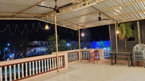 Nandgaon House | Shree Samarth Krupa