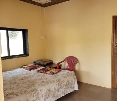 Nandgaon House | Shree Samarth Krupa