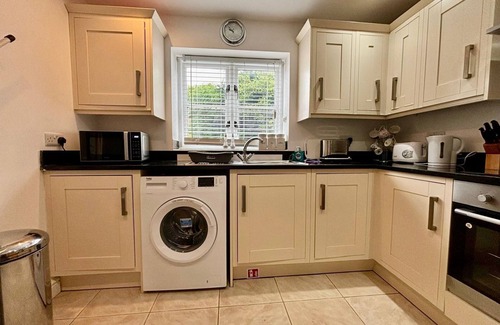 Shrewsbury Apartment | Shrewsbury Apartment