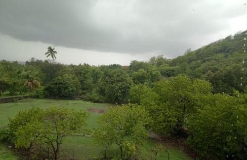 Kashid House | Shreyas Guest house - Tatkare Villa