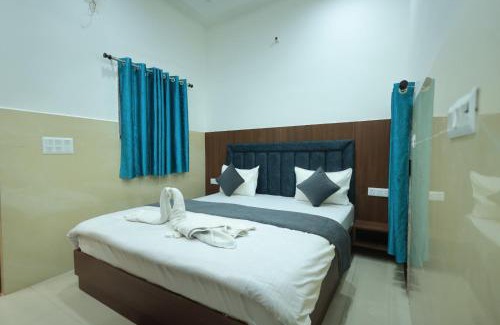 Vrindavan House | Shri Bankey Bihari Home Stay