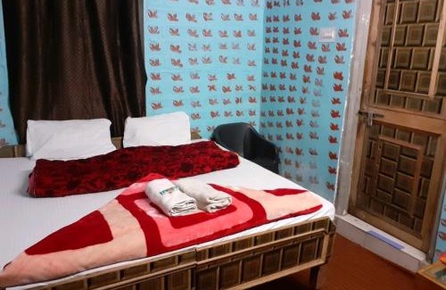 Ukhimath Hotel | Shri Hunumant inn & resort