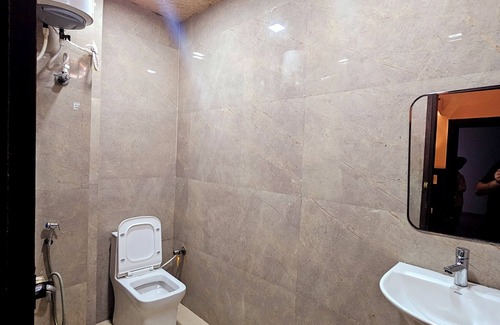 Mathura Apartment | Shri Krishna Divine Dham