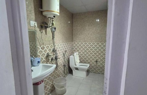 Sitapur Hotel | Shri Narayan Resort