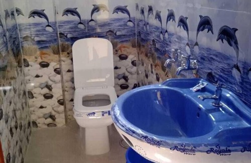 Sitapur Hotel | Shri Narayan Tourist Lodge