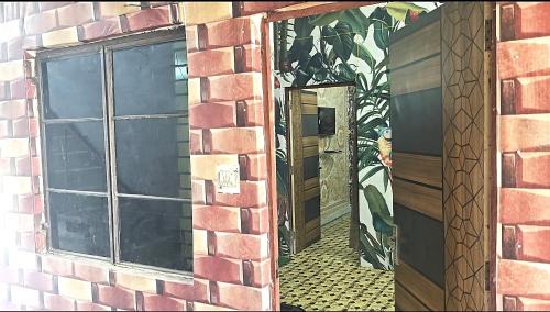Vrindavan Apartment | Shri premanand g niwas Sthan