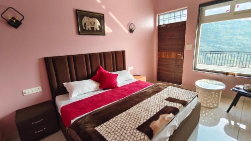 Sirala Hotel | Shri Purna Hotel