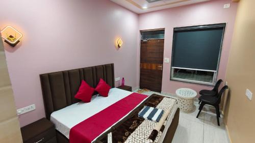 Sirala Hotel | Shri Purna Hotel