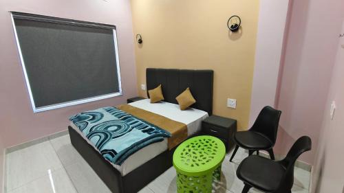 Sirala Hotel | Shri Purna Hotel