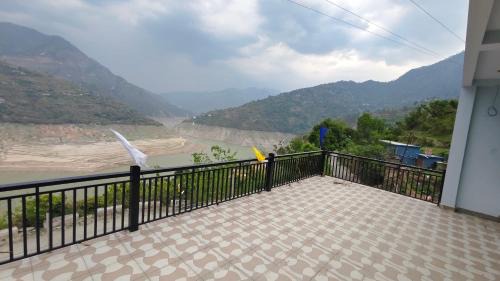Sirala Hotel | Shri Purna Hotel