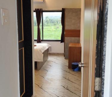 Hatkalangda Hotel | Shri Resort & Lodging