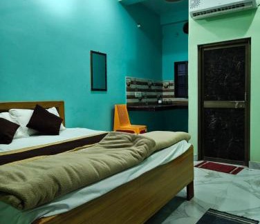 Ayodhya House | Shri Sita Vallabh Pad Chhaya