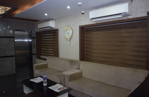 Srirangam Hotel | Shri Subham Residency