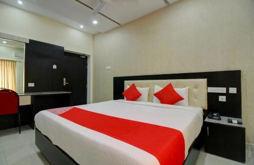 Srirangam Hotel | Shri Subham Residency