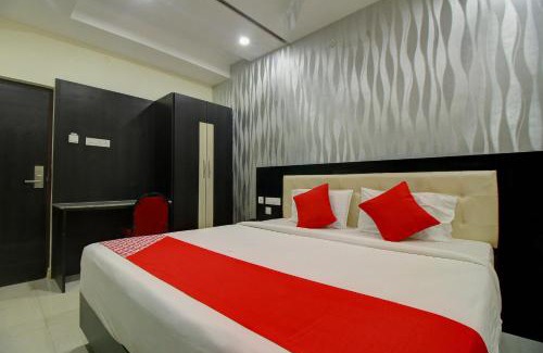 Srirangam Hotel | Shri Subham Residency