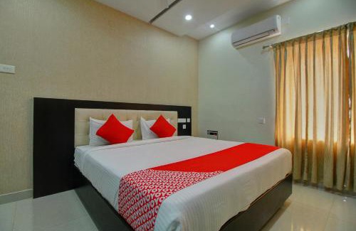 Srirangam Hotel | Shri Subham Residency