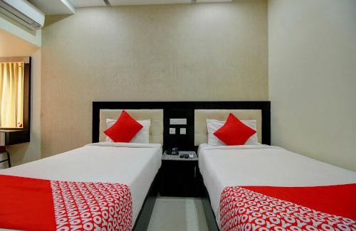 Srirangam Hotel | Shri Subham Residency