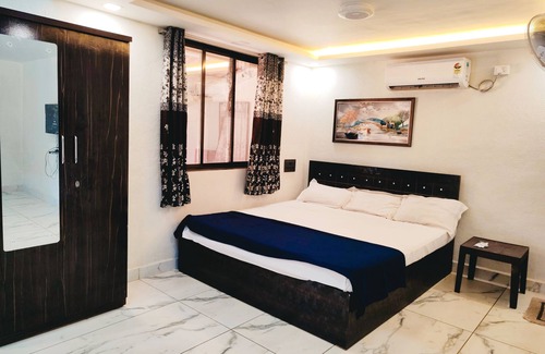 Alibaug Resort | Shri Swami Krupa Holiday Resort