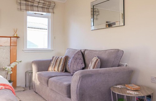 South Lakeland Leisure Village House | Shrimpers Lodge