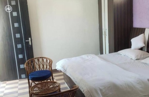 Shyamkhet Hotel | Shrivari SK Home Stay