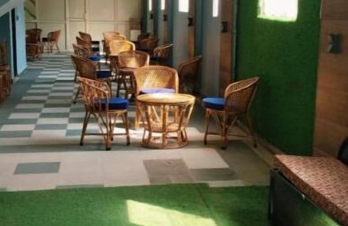 Shyamkhet Hotel | Shrivari SK Home Stay