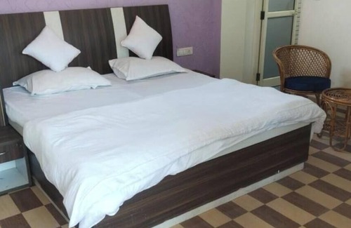 Shyamkhet Hotel | Shrivari SK Home Stay